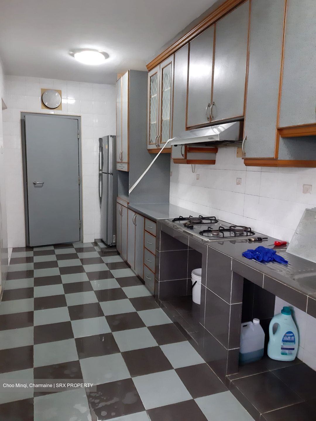 Blk 323A Anchorvale Grove (Sengkang), HDB 5 Rooms #632909521